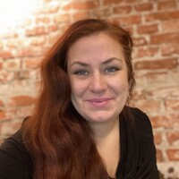 Tina Nyhuus