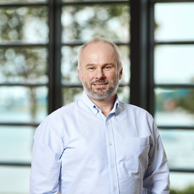 Lars Hammer
