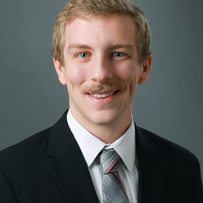 Tyler Patton