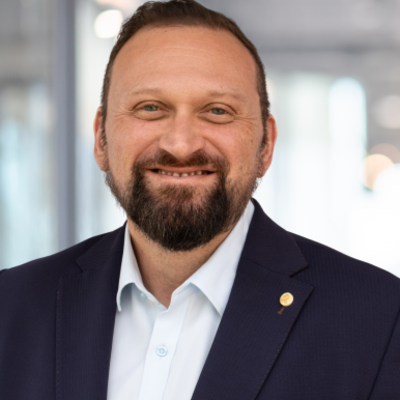 Christopher Hadnagy