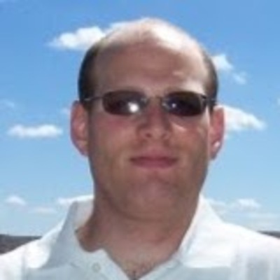 Moshe Waisberg