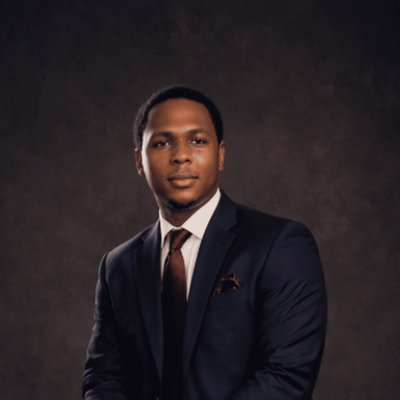 Joshua Olatunji