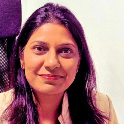 Niti Goel