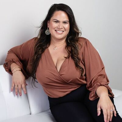 Aurora Nani Freitas