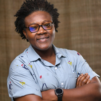 Emefa A. Kpegba