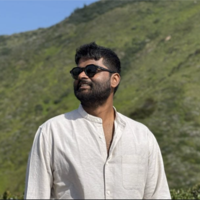 Sourabh Kulkarni