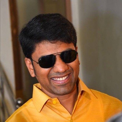 Ram Lakshmanan