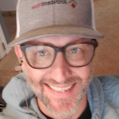 Jeffrey St. Germain