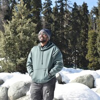 Dheeraj Reddy