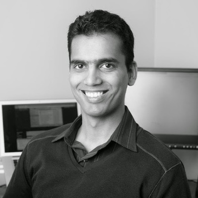 Pratik Mallya