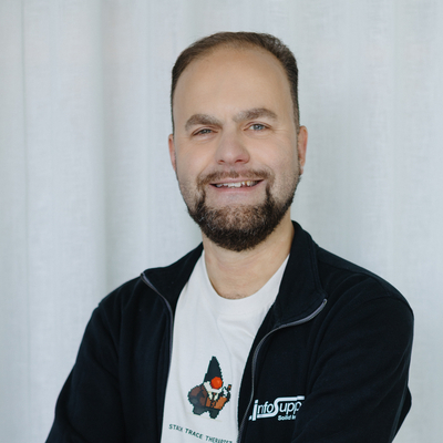 Maarten Mulders