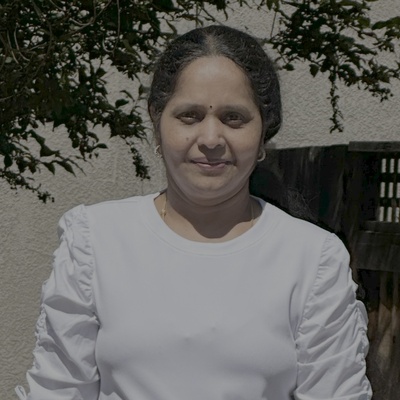 Priya Namasivayam