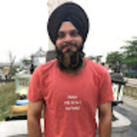 Harshdeep Singh