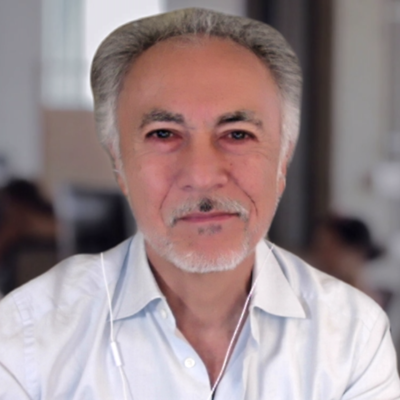 Frank Greco