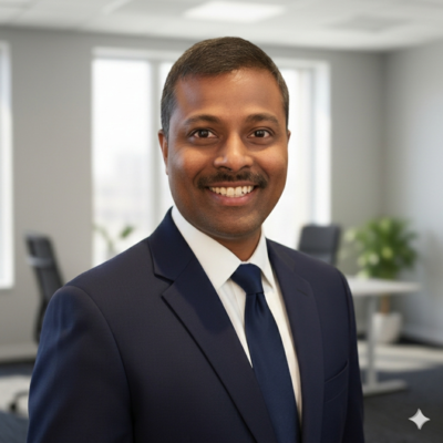Ravi Sastry Kadali