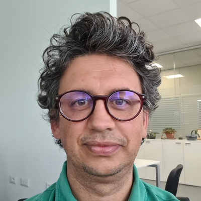 Giuseppe Morlino