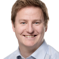 Petter Arnesen