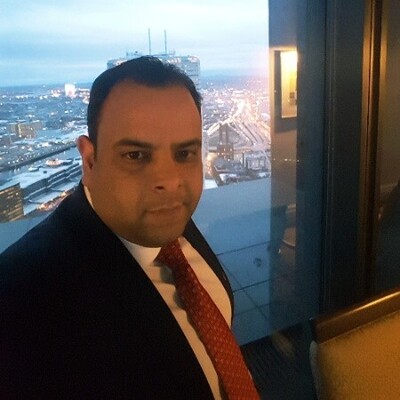 Saurabh Kakkar