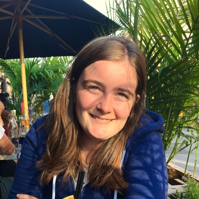 Paulien Buskens's Profile Picture