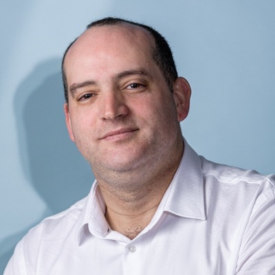 Farouk Choulak