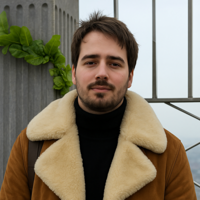 Pablo Delgado Romero