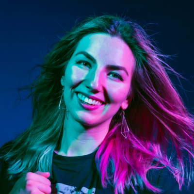 Oana-Aurora Moraru