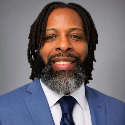 Antoine Rivers