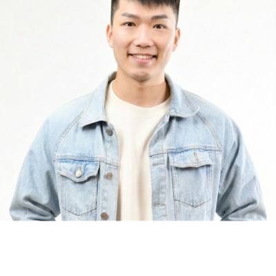 Jeff Yang