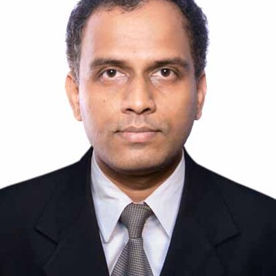 Amar Naik