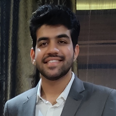 Vikas Balani