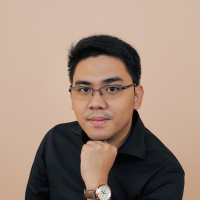 Joshua de Guzman