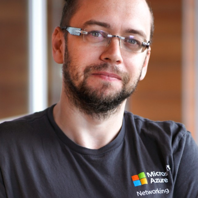 Florian Klaffenbach