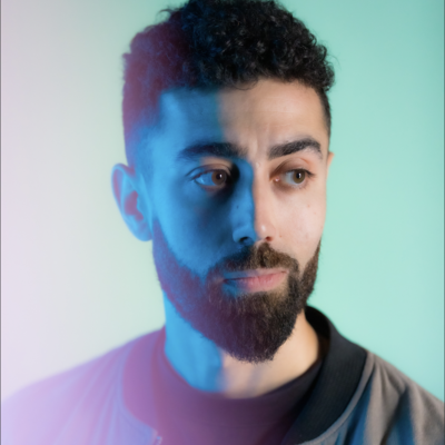 Jordan Dahnoun