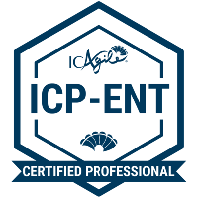 Enterprise Agile Coaching
