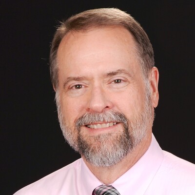Stephen Manley