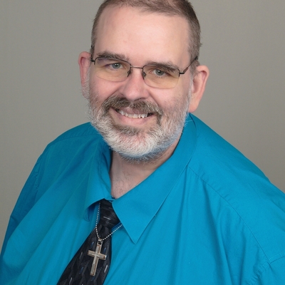 Kevin Finkenbinder
