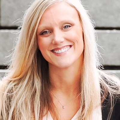 Laurie Pottmeyer