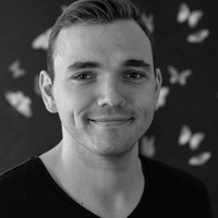 Jeppe Lund Andersen
