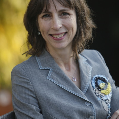 Sylvia Rausch