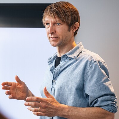 Tobias Ahnoff