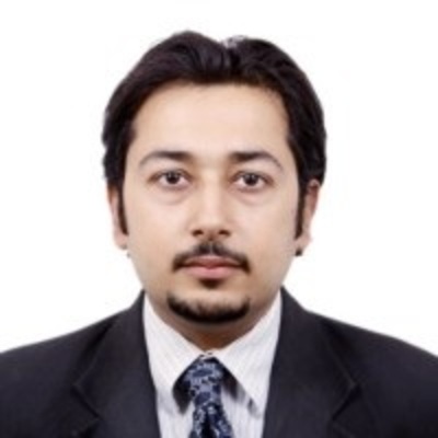 Ranjan Relan