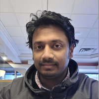 Prashanth Ayyavu