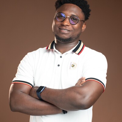 Cyril Uket