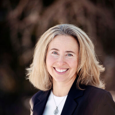 Christine Hudson