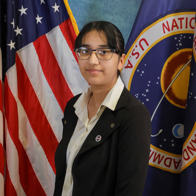 photo of Samantha Silva