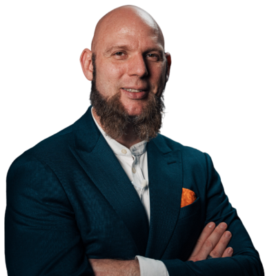 Dr. Roland Nolte