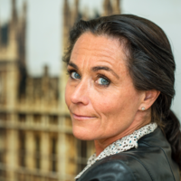 Camilla Louise Treschow Schrøder
