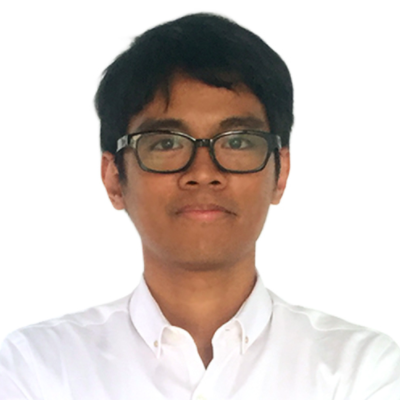 Joshua Arvin Lat