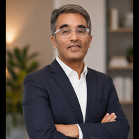Ravindra Gurnani