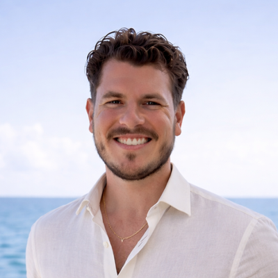 Craig Brandt